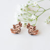 Axolotl Earrings - ES13002 - Robin Valley Official Store