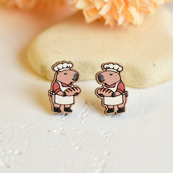 Hobby & Occupation - Robin Valley Official Store