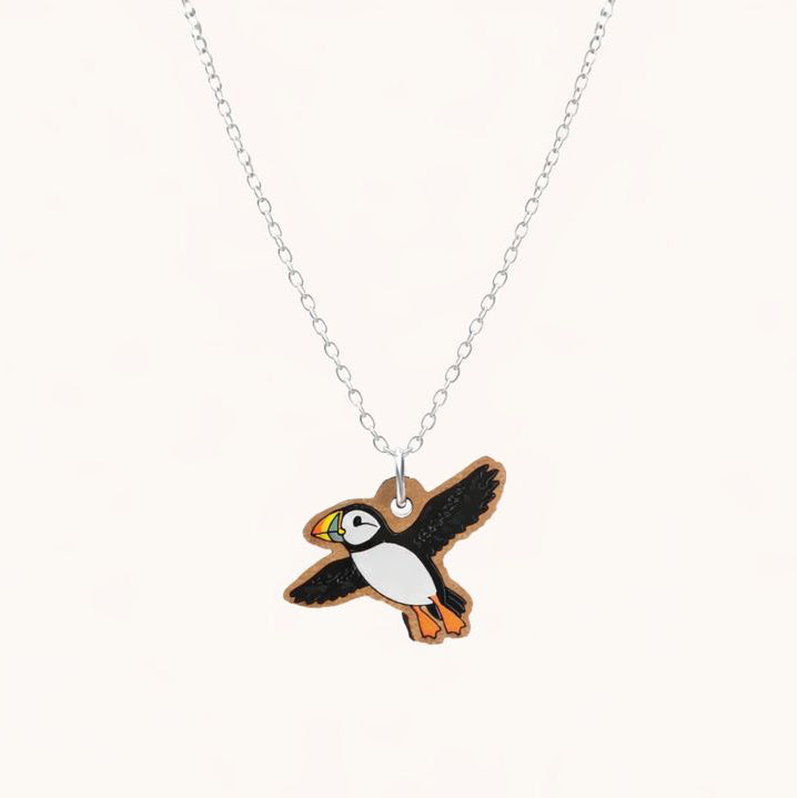 Necklace - Robin Valley Official Store