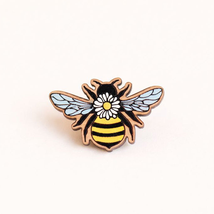 Pin Badges - Robin Valley Official Store