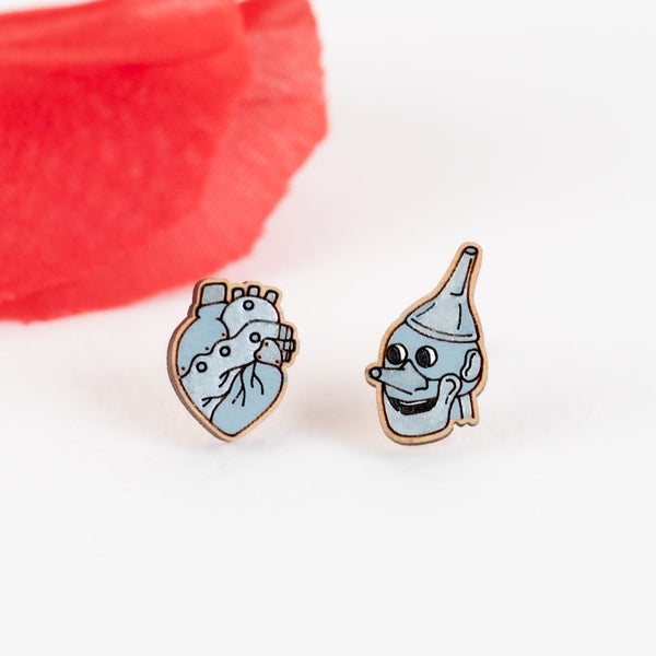 The Wizard of OZ - Robin Valley Official Store