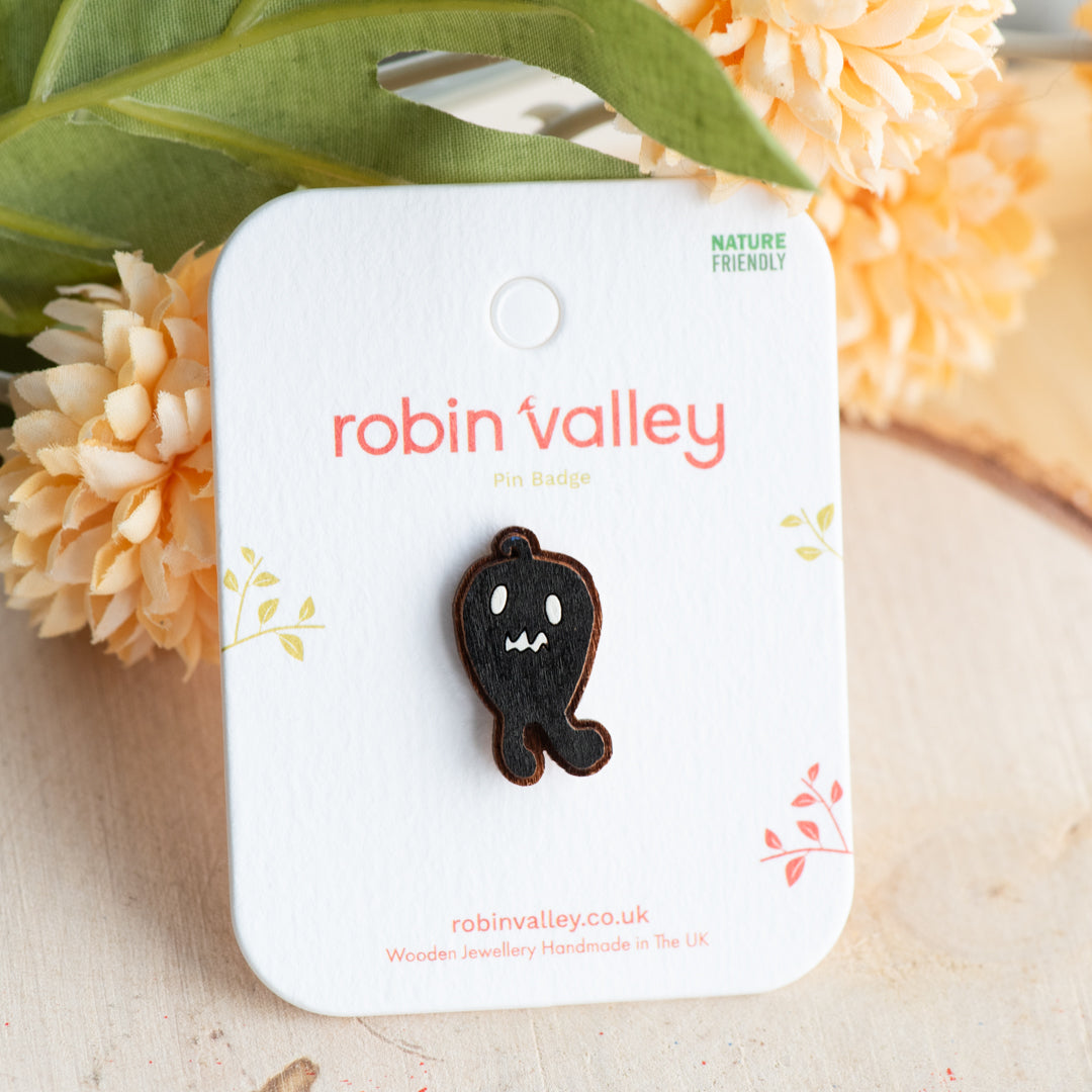 Krobus Accessories – Stardew Valley