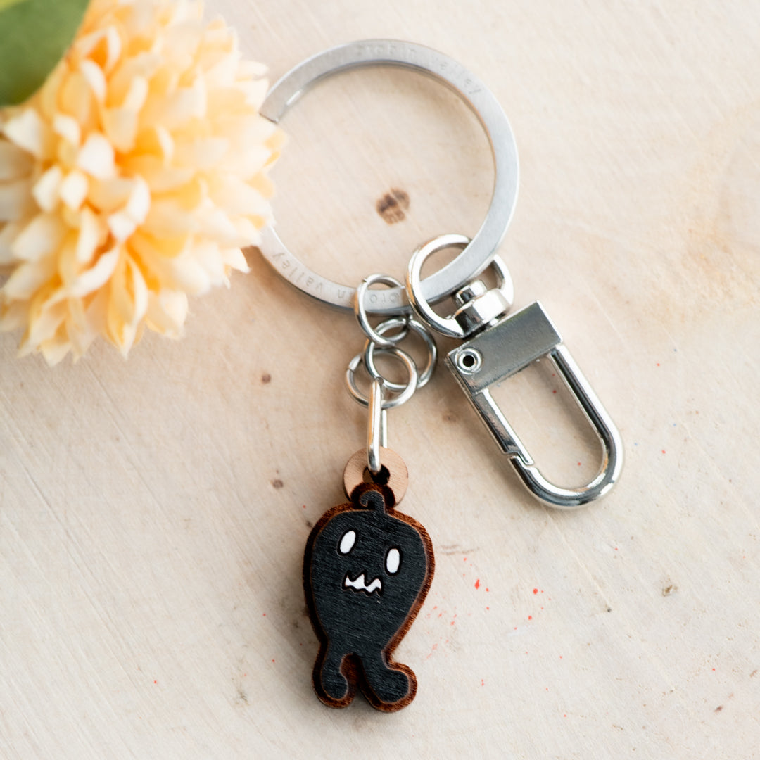 Krobus Accessories – Stardew Valley