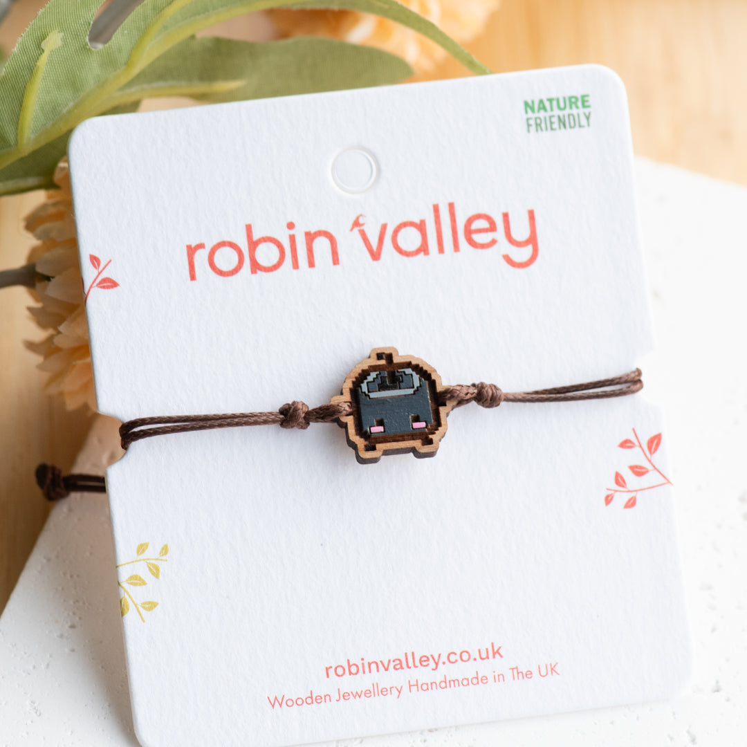 Junimo Bracelet - Stardew Valley