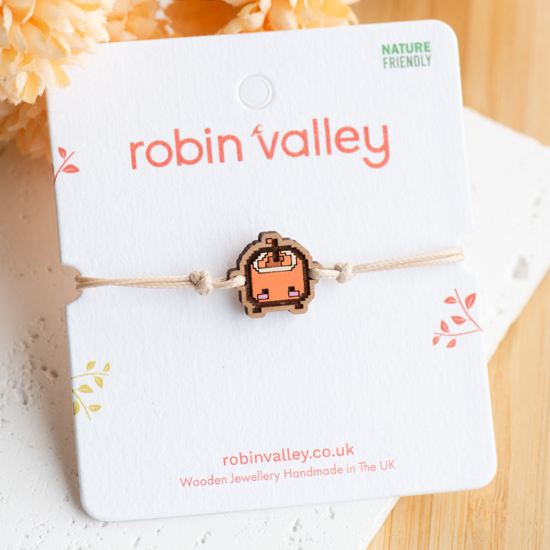 Junimo Bracelet - Stardew Valley