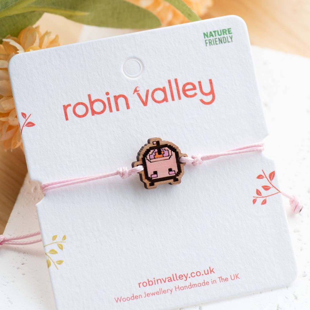Junimo Bracelet - Stardew Valley - Robin Valley Official Store