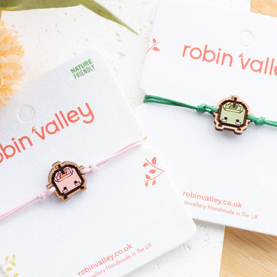 Junimo Bracelet - Stardew Valley - Robin Valley Official Store