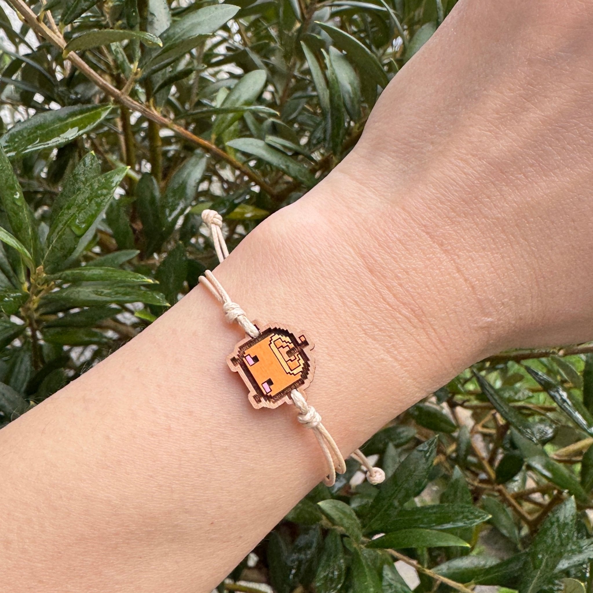 Junimo Bracelet - Stardew Valley - Robin Valley Official Store