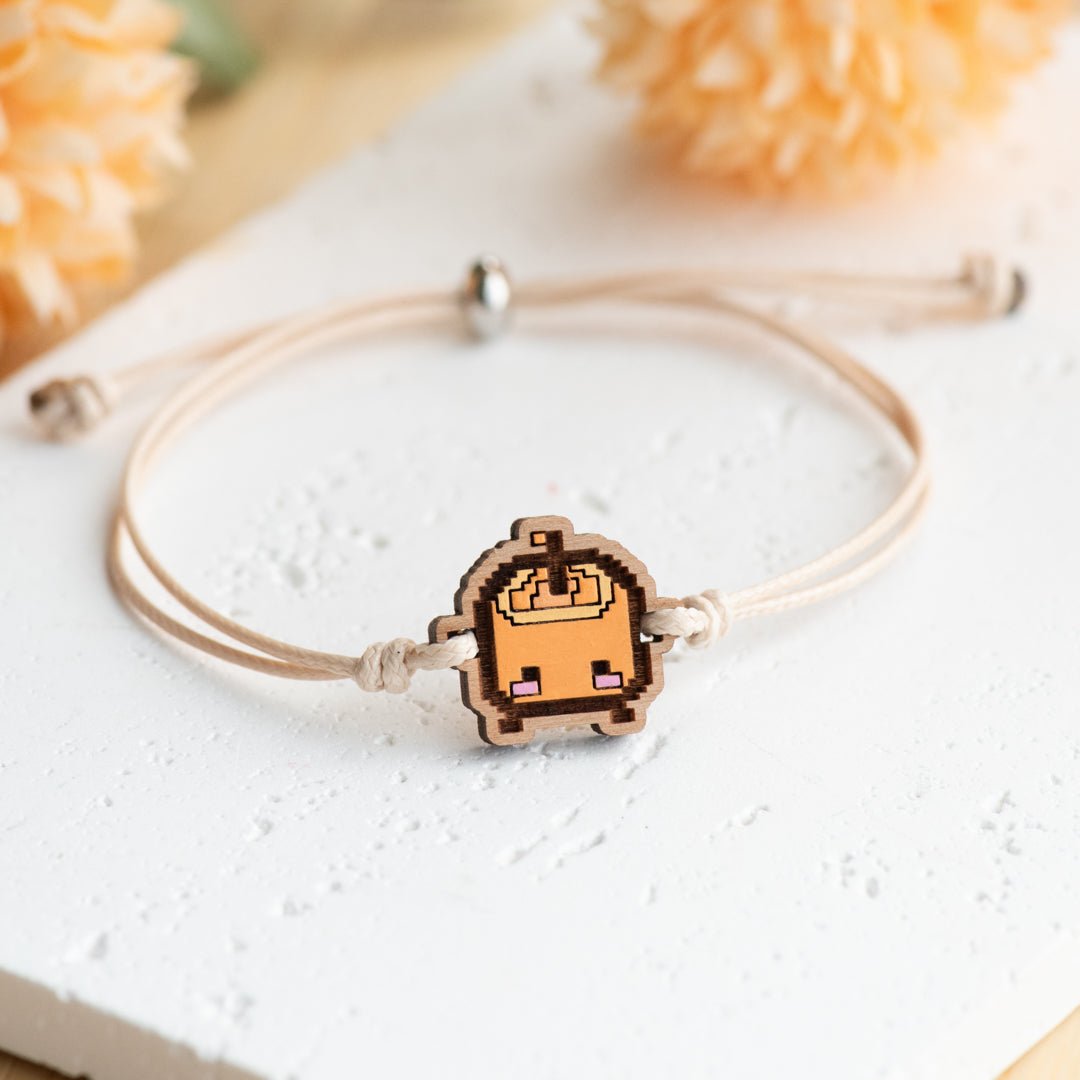 Junimo Bracelet - Stardew Valley - Robin Valley Official Store