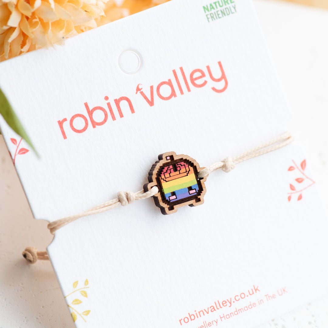 Junimo Bracelet - Stardew Valley - Robin Valley Official Store