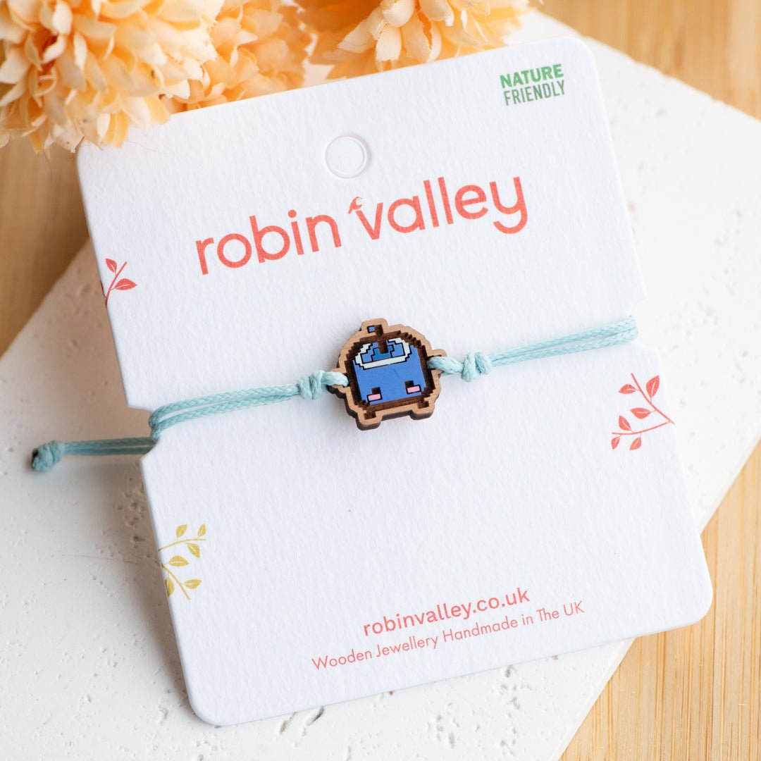 Junimo Bracelet - Stardew Valley - Robin Valley Official Store