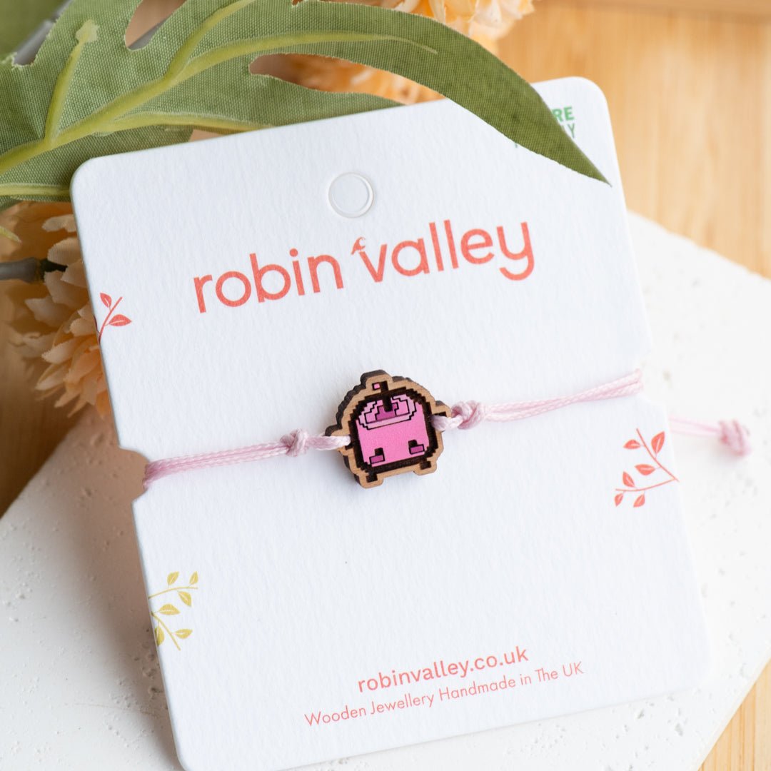 Junimo Bracelet - Stardew Valley - Robin Valley Official Store
