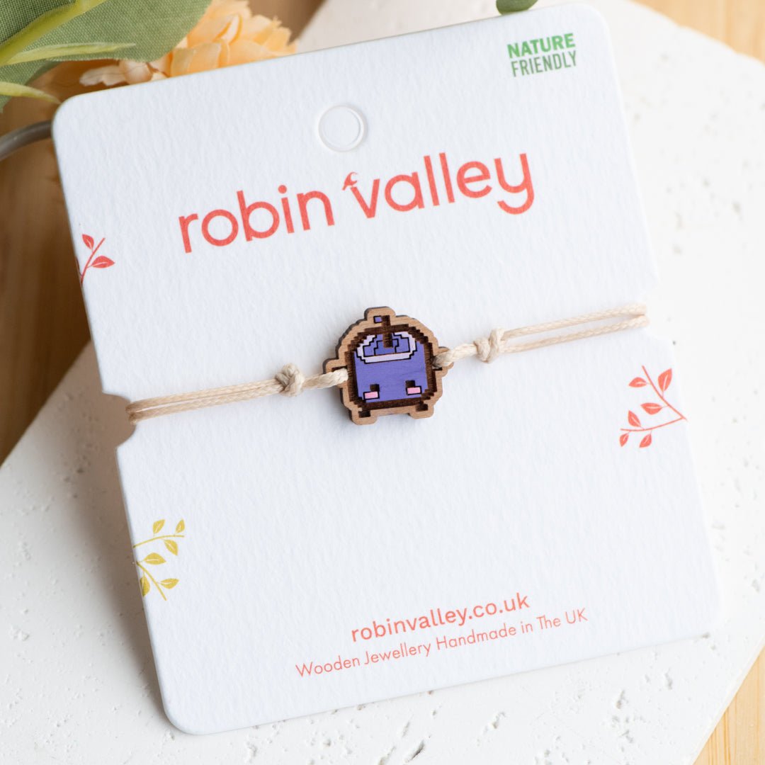Junimo Bracelet - Stardew Valley - Robin Valley Official Store