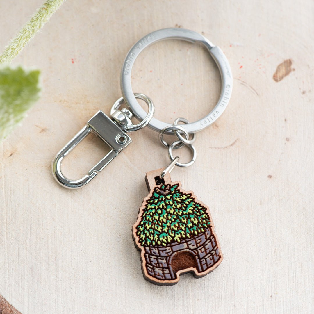 Junimo Hut Accessories – Stardew Valley - Robin Valley Official Store
