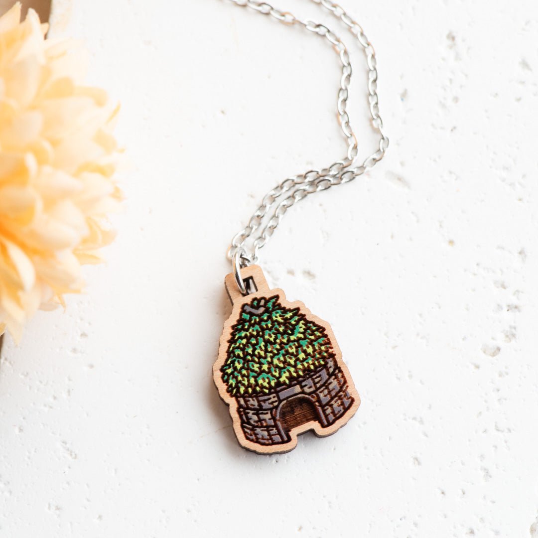 Junimo Hut Accessories – Stardew Valley - Robin Valley Official Store