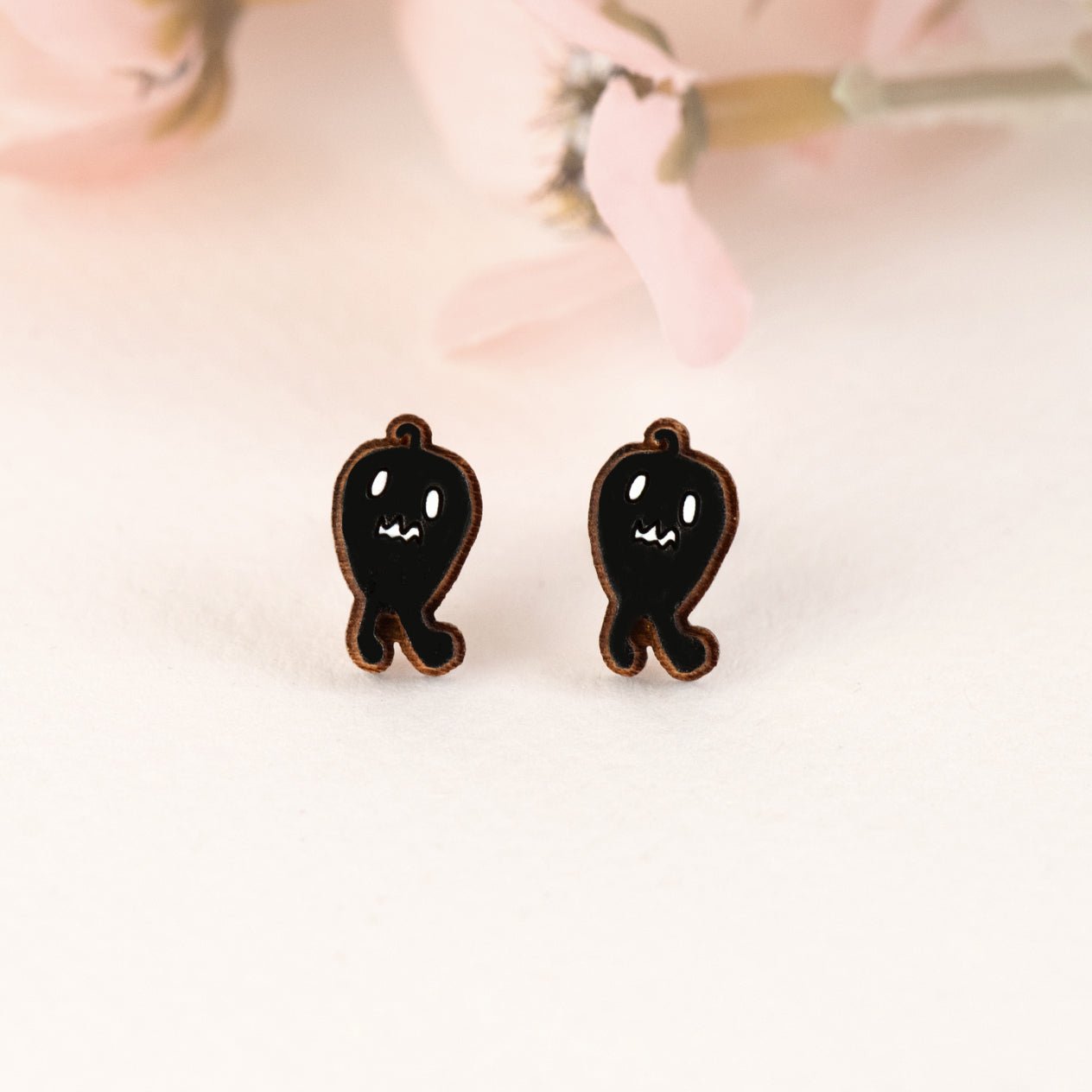 Krobus Earrings - Robin Valley Official Store