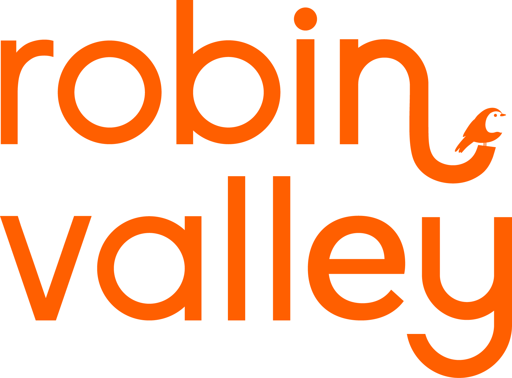 Robin Valley Official Store