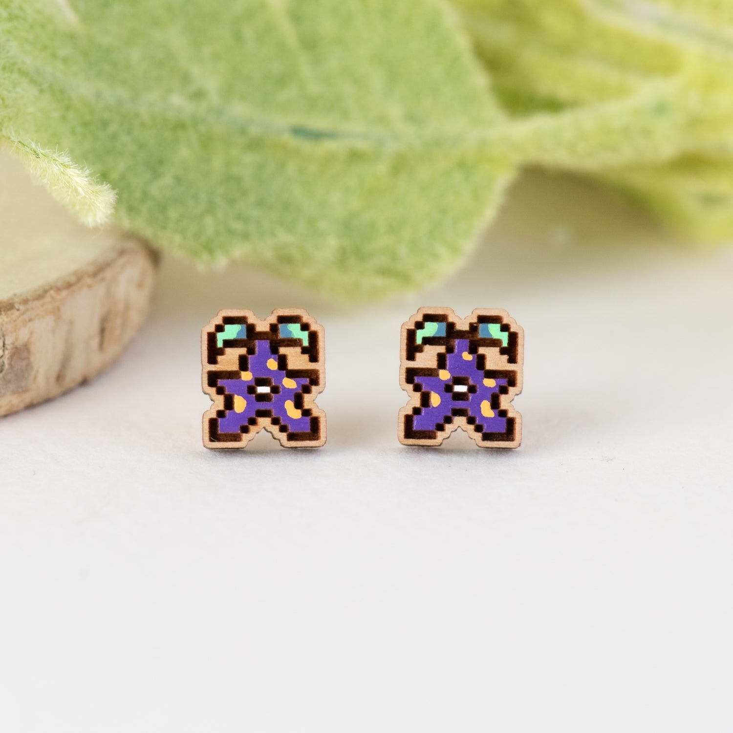 Stardrops Earrings - Robin Valley Official Store